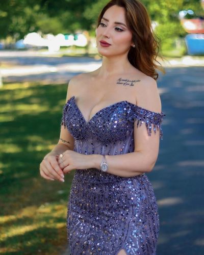 Image of Batoul Hasroumi