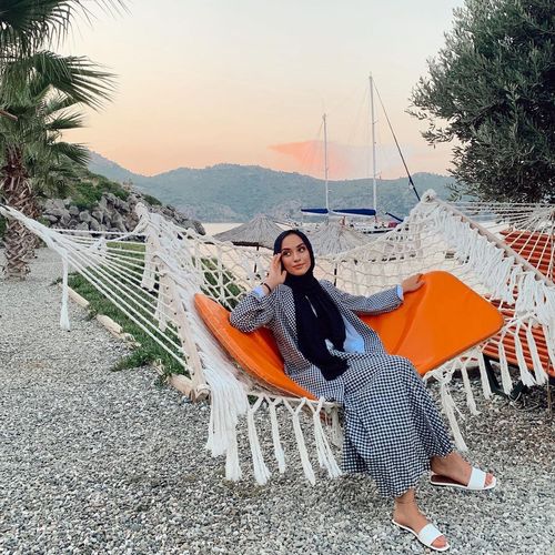 Image of Sena Seveer