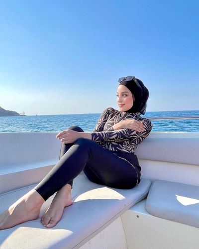 Image of Bassma Gaballah