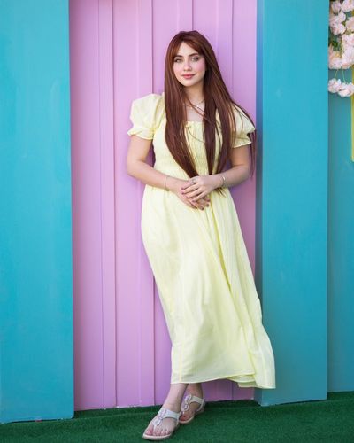 Image of سالي العَوَّضي || sally