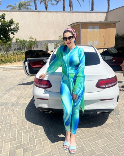 Image of somia samy - سمية سامي