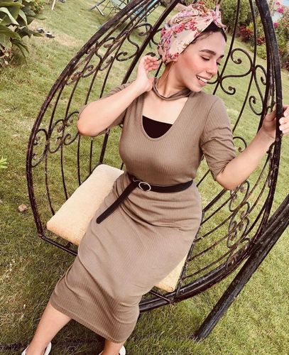 Image of Shiry Khalifa