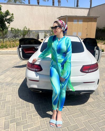 Image of somia samy - سمية سامي