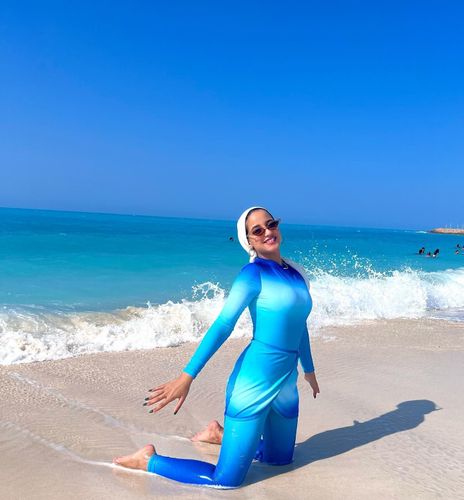 Image of Nada Youssef