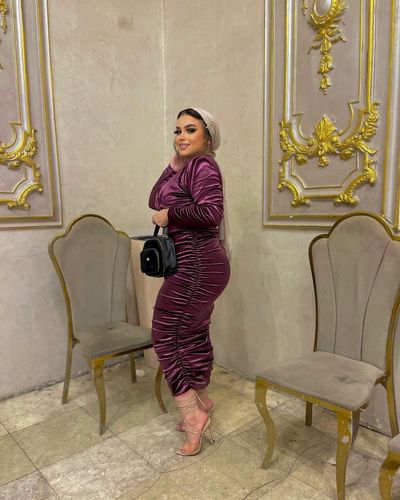 Image of ‎بسمه عصام🕊‎