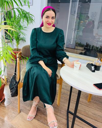 Image of Alaa Elshreef