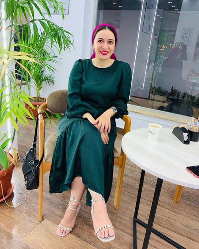 Image of Alaa Elshreef