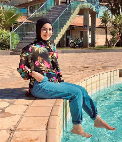 Image of Shaymaa sabakji