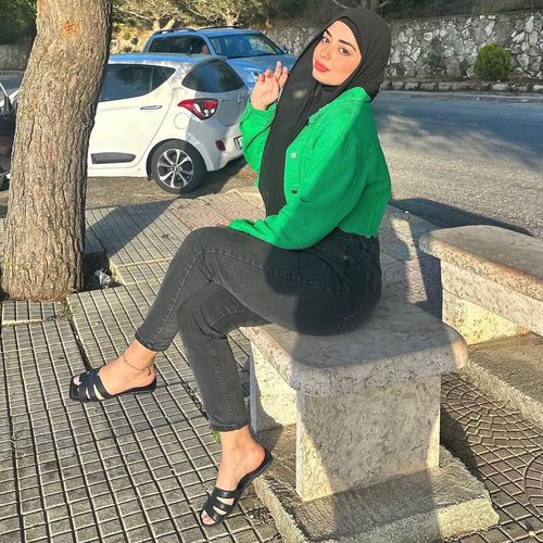 Image of ZEINAB ALAMEEN￼