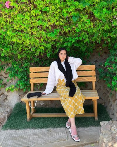 Image of Nourhan Elabasy