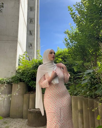 Image of Sara Mujala