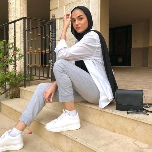 Image of Hala Kassab