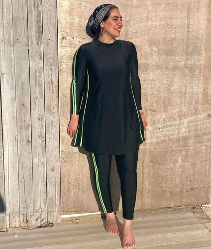 Image of 𝗔𝗺𝗶𝗿𝗮 𝗘𝗹 𝗤𝗲𝗻𝗶𝘀𝗵𝘆