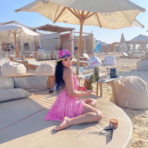 Image of Malak Ahmed