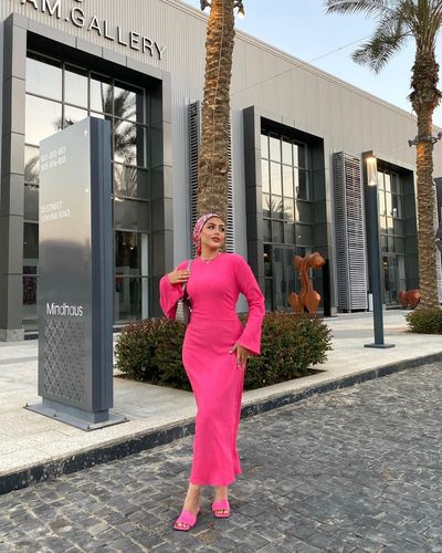 Image of NOURAN | نوران🕊