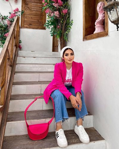 Image of Aya Mohamed|ايه محمد