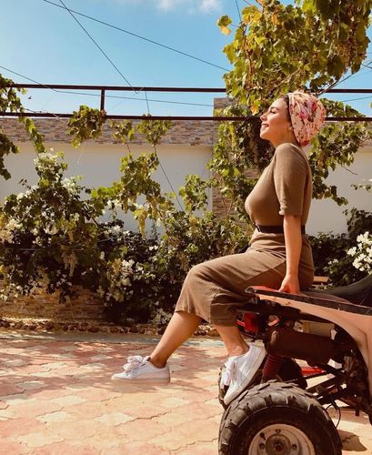 Image of Shiry Khalifa