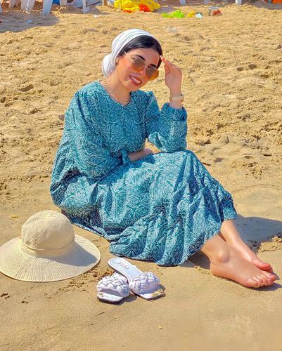 Image of هاجر الامين / Hajer Alamin