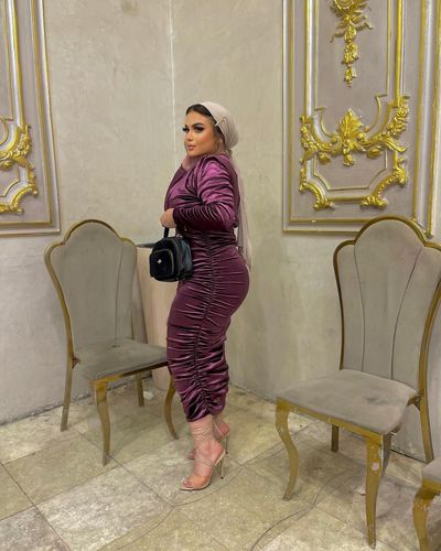 Image of ‎بسمه عصام🕊‎