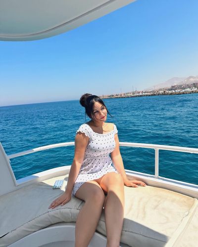 Image of 𝓜𝓘𝓡𝓐🧜🏻‍♀️