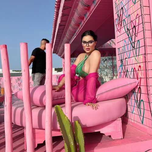 Image of Chayma Allam  💎 | شيماء علام