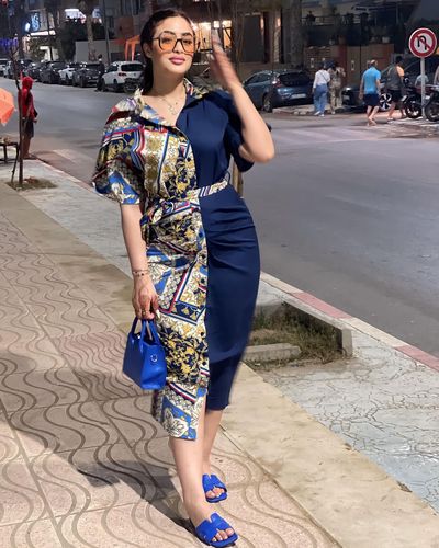 Image of Ghizlane el omari