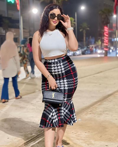 Image of Ghizlane el omari