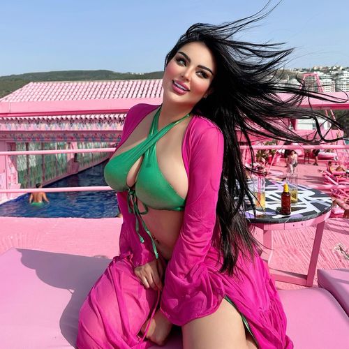 Image of Chayma Allam  💎 | شيماء علام