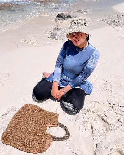 Image of Rewan Essam - روان عصام