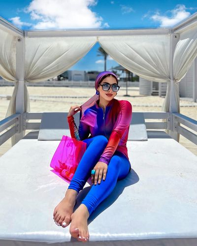 Image of Aya Mohamed|ايه محمد