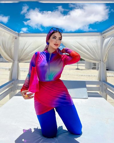 Image of Aya Mohamed|ايه محمد