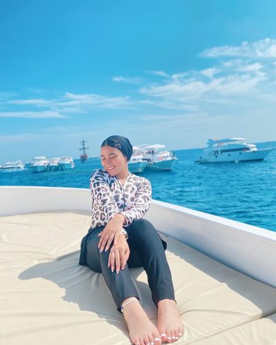 Image of Maram |مرام الشاذلي 🦄