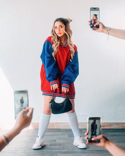 Image of سالي العَوَّضي || sally