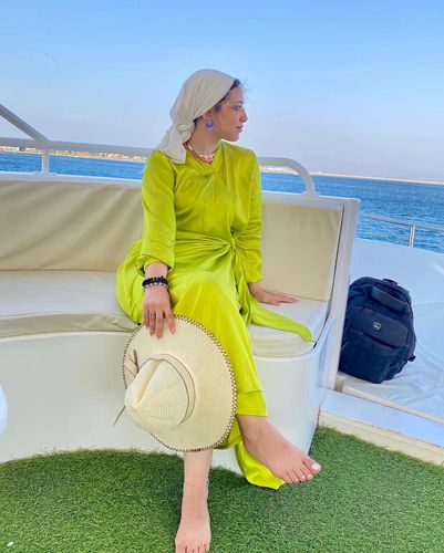 Image of Mariam Badawy