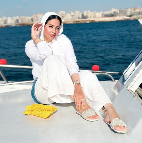 Image of 𝖒𝖆𝖍𝖆 𝖒𝖔𝖍𝖘𝖊𝖓🕊