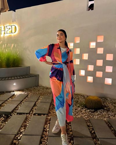 Image of MENNA KHALIL•