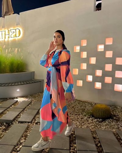 Image of MENNA KHALIL•