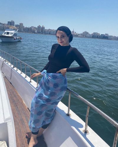 Image of omnia elsayed