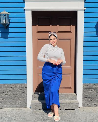 Image of Basant Hassan