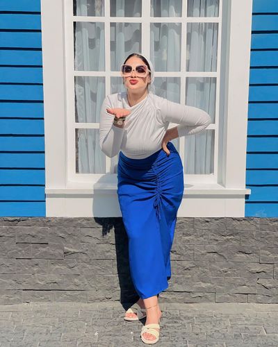 Image of Basant Hassan