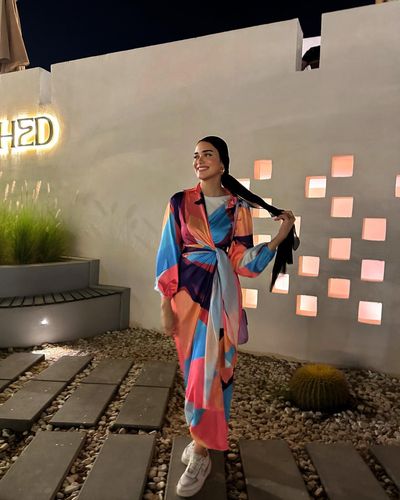 Image of MENNA KHALIL•