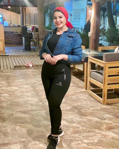 Image of Basma Elaskary 🦋