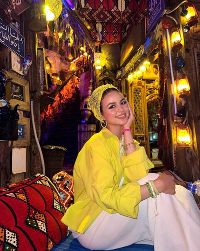 Image of Lamis Yasser