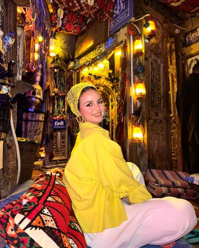 Image of Lamis Yasser