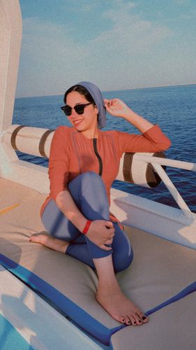 Image of Zainab Hassan