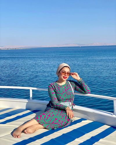 Image of Shahy Ghandour🍓