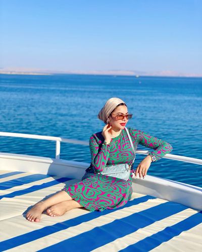 Image of Shahy Ghandour🍓