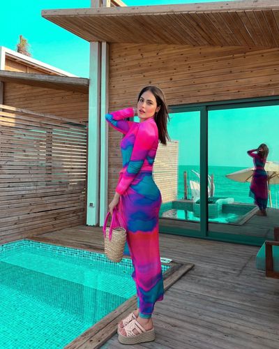 Image of Hajjar Muhamed | HOVA✨