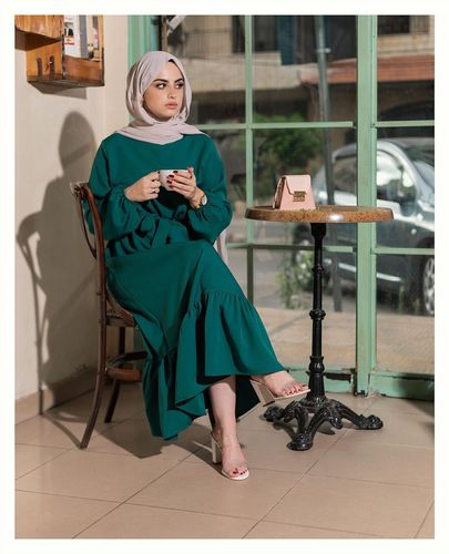 Image of Samar Abdulghani