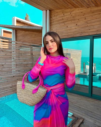 Image of Hajjar Muhamed | HOVA✨